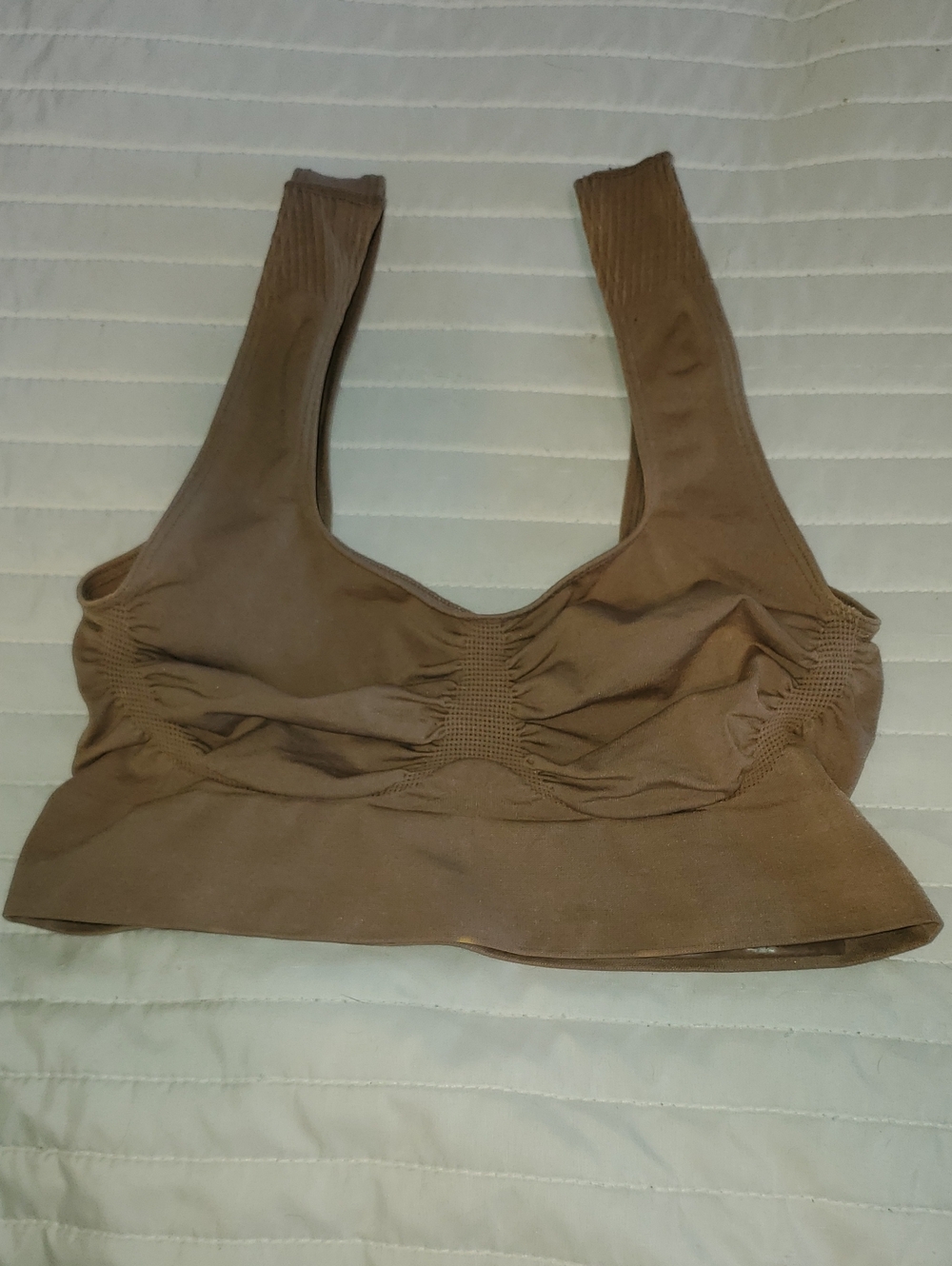 Yitty Nearly Naked Shapewear Bra